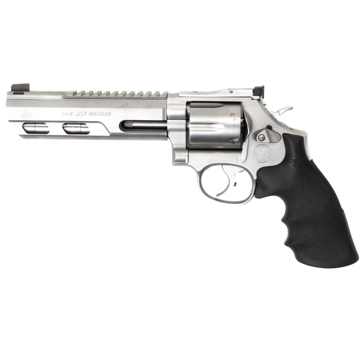 SMITH & WESSON 686-6 PERFORMANCE CENTER